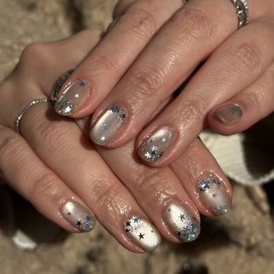 10本敷き詰めホロ⭐︎