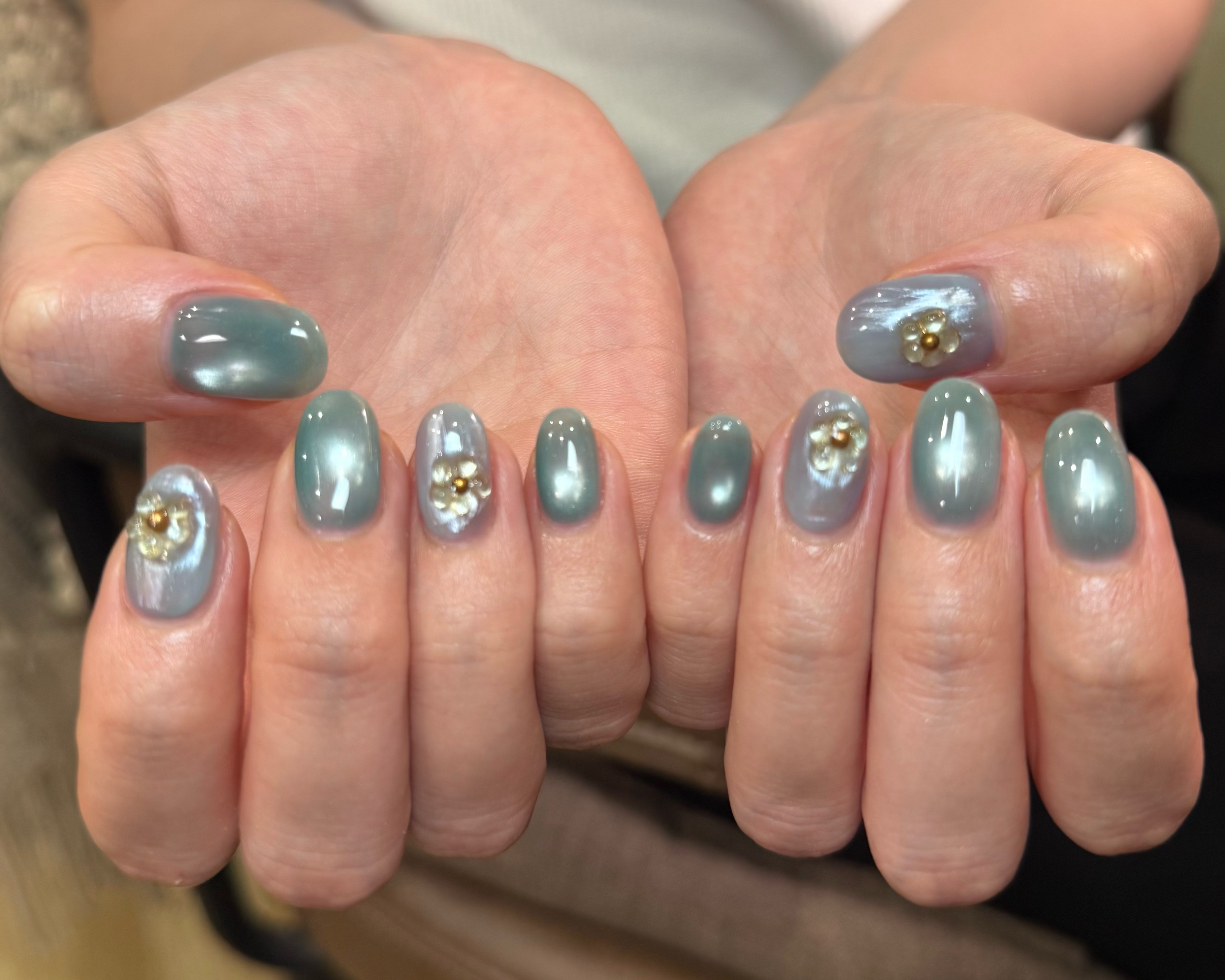 Nail_mio.