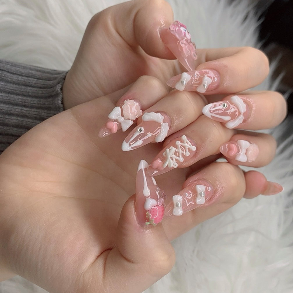 ネイリー（Nailie） - Sora_nail99