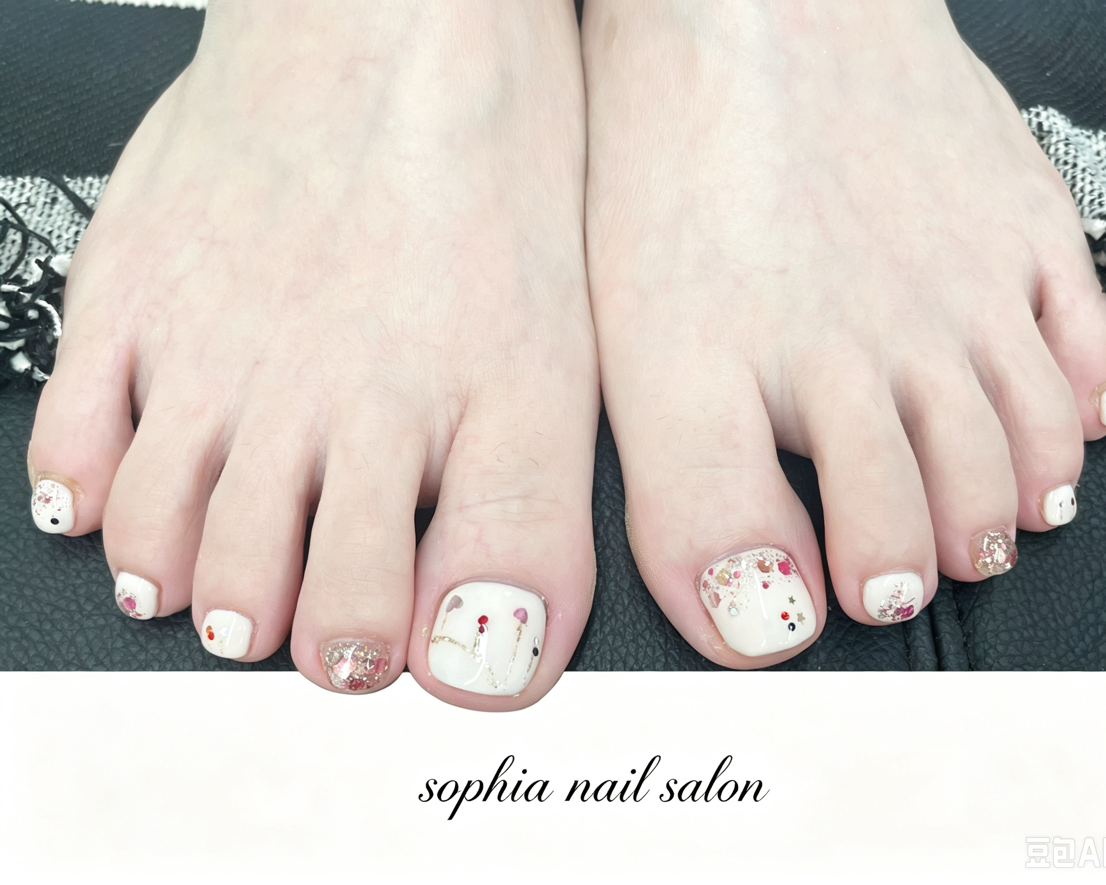 Sophianailsalon