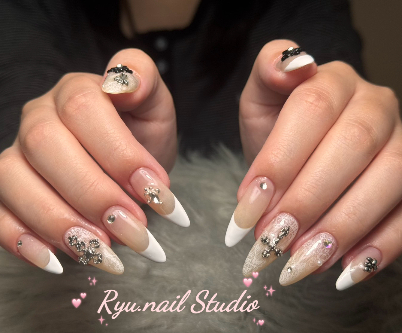 Ryunail.yukichan