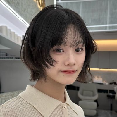 似合わせカット