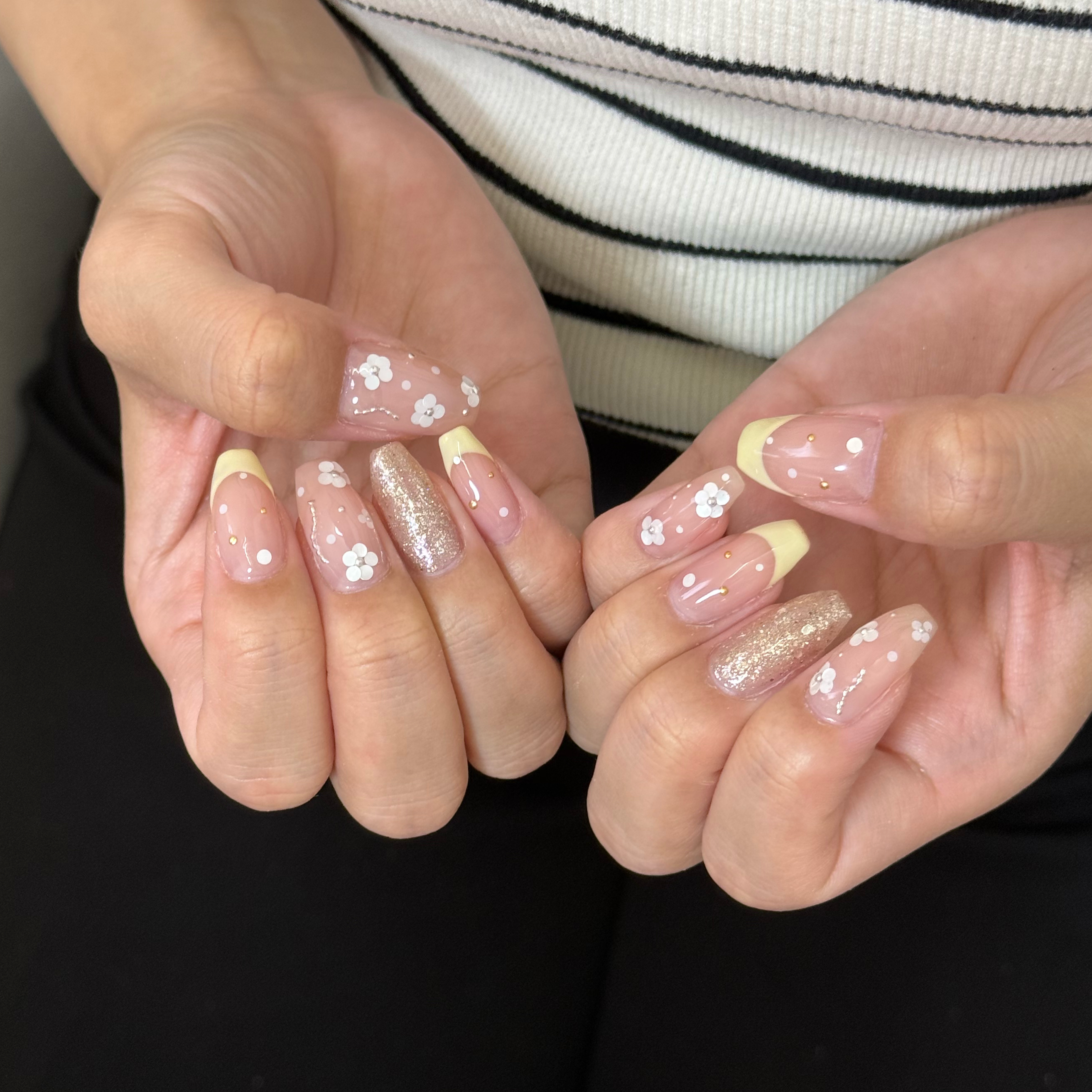 Ajoure.nail