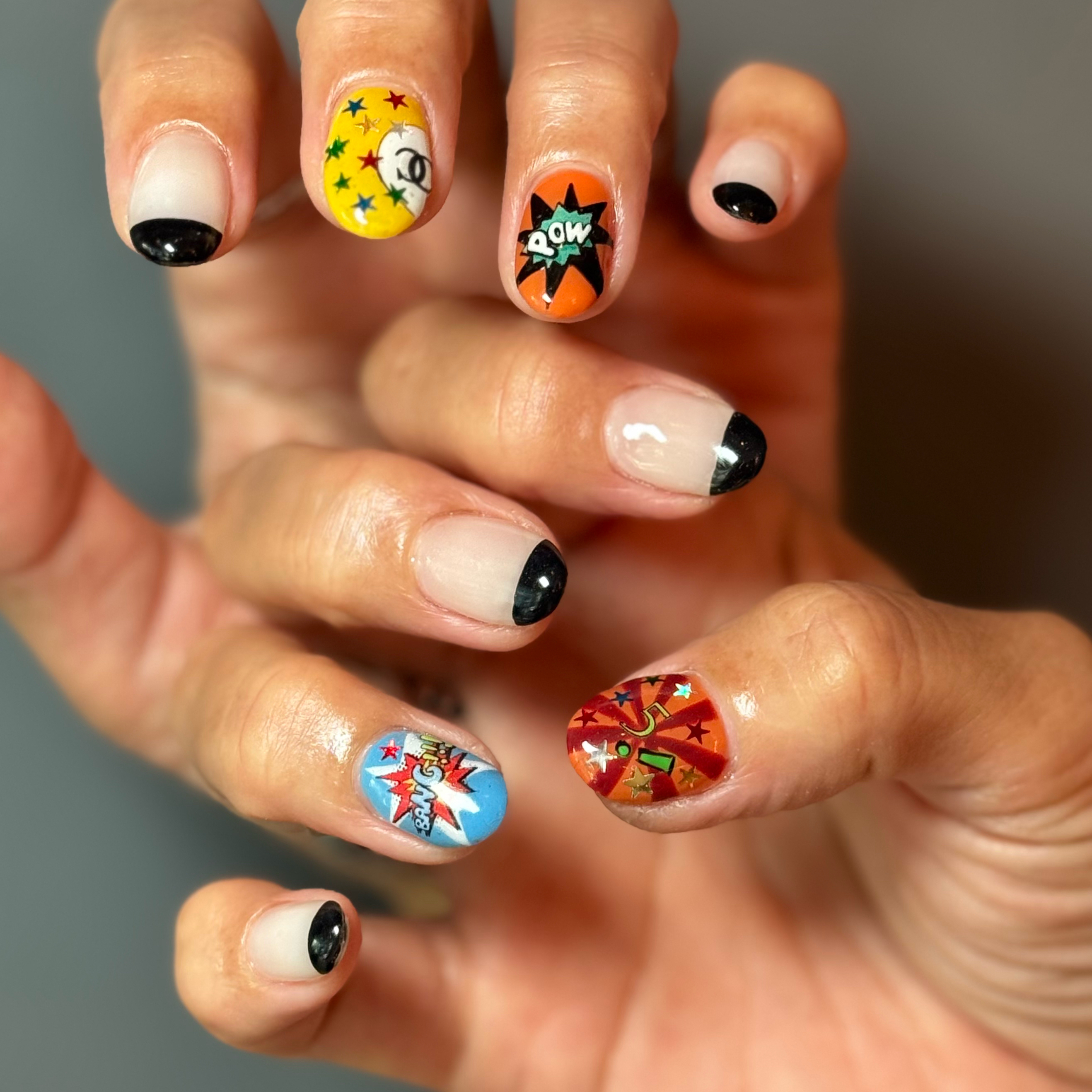 ArchNails