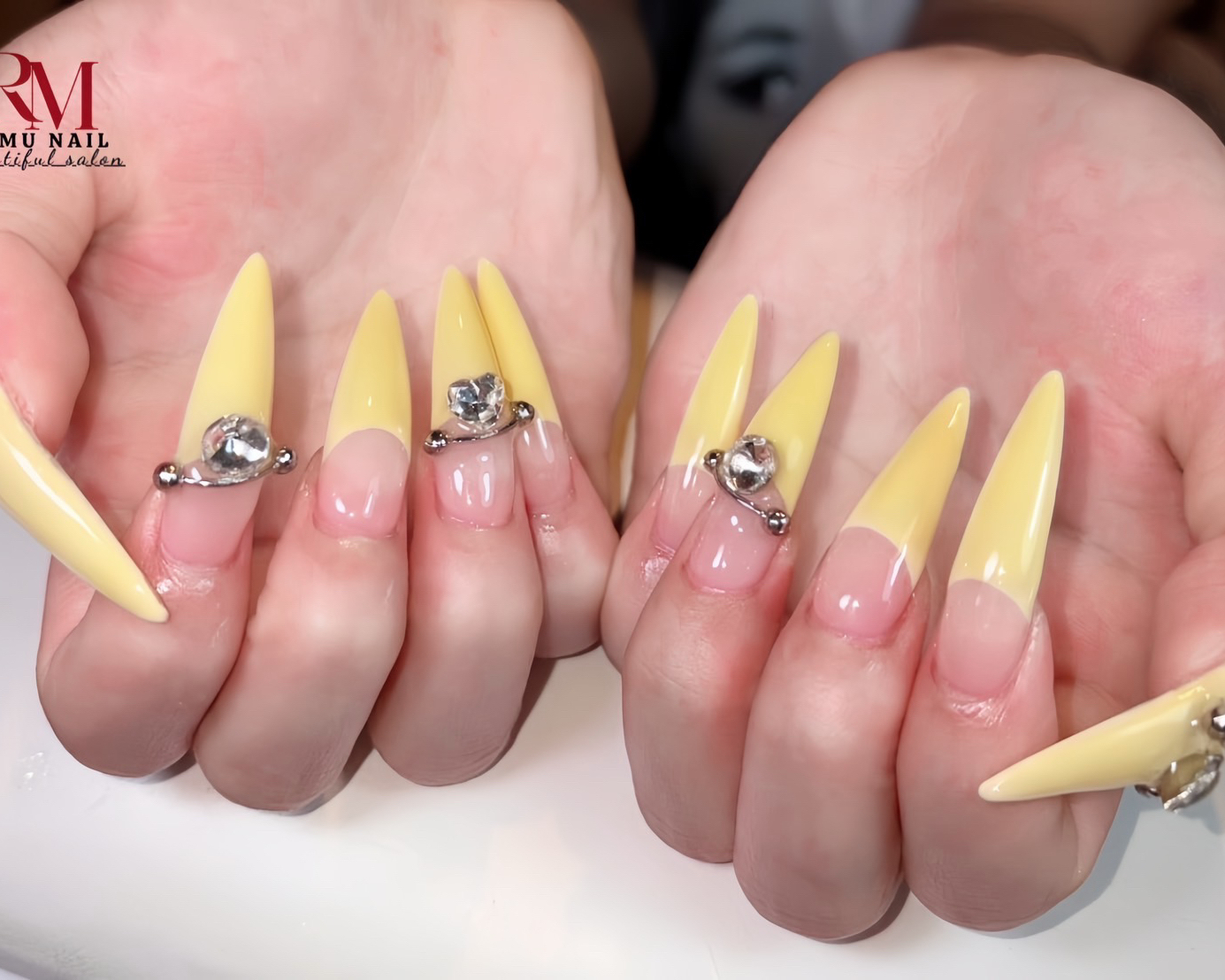 Ramu_Nail