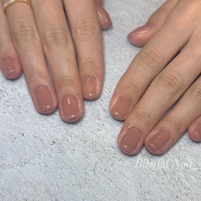 【期間限定】艶ワンカラー💓