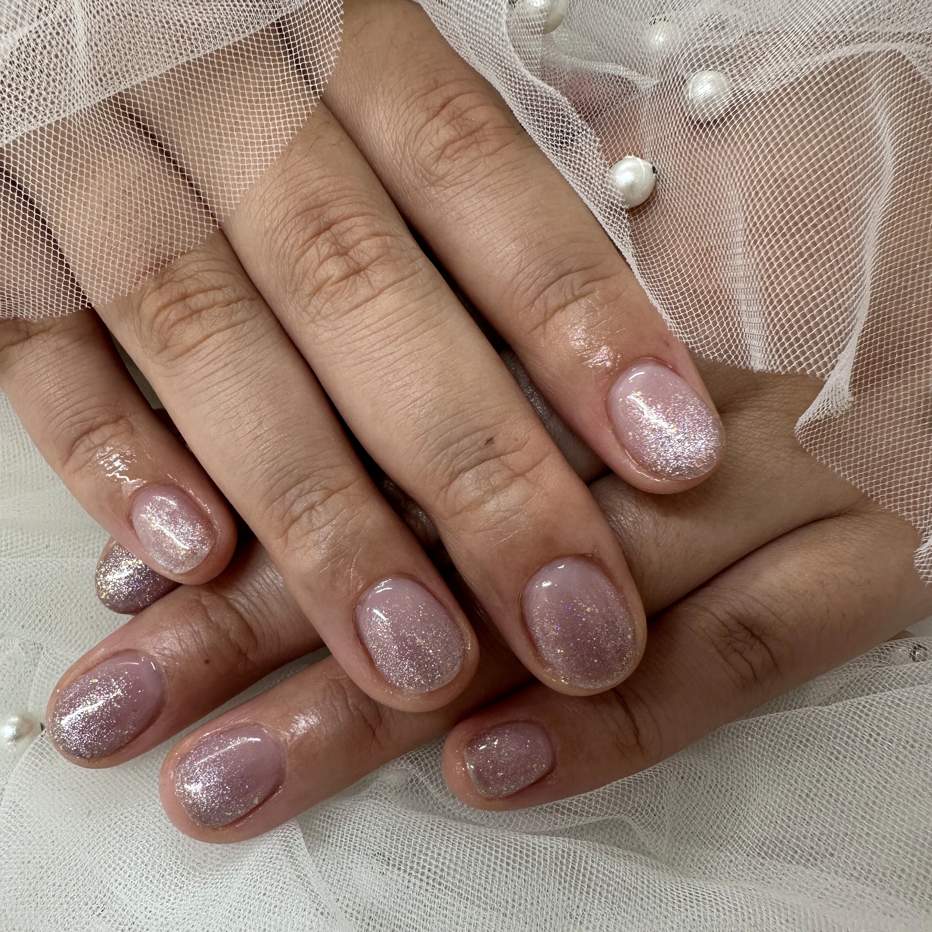 BENail_Shinmatsudo_staf
