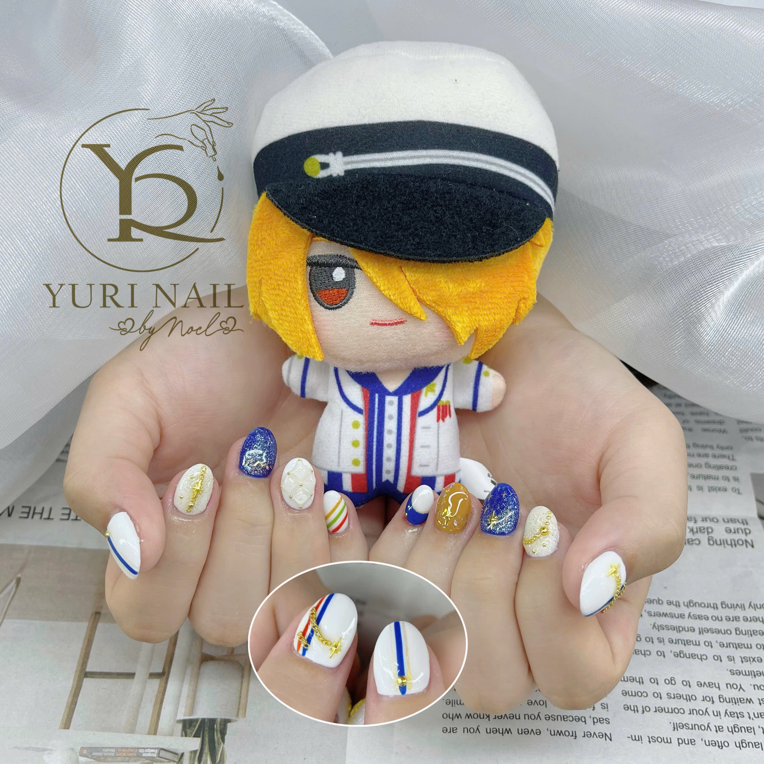Yuri_Nail_By_Noel
