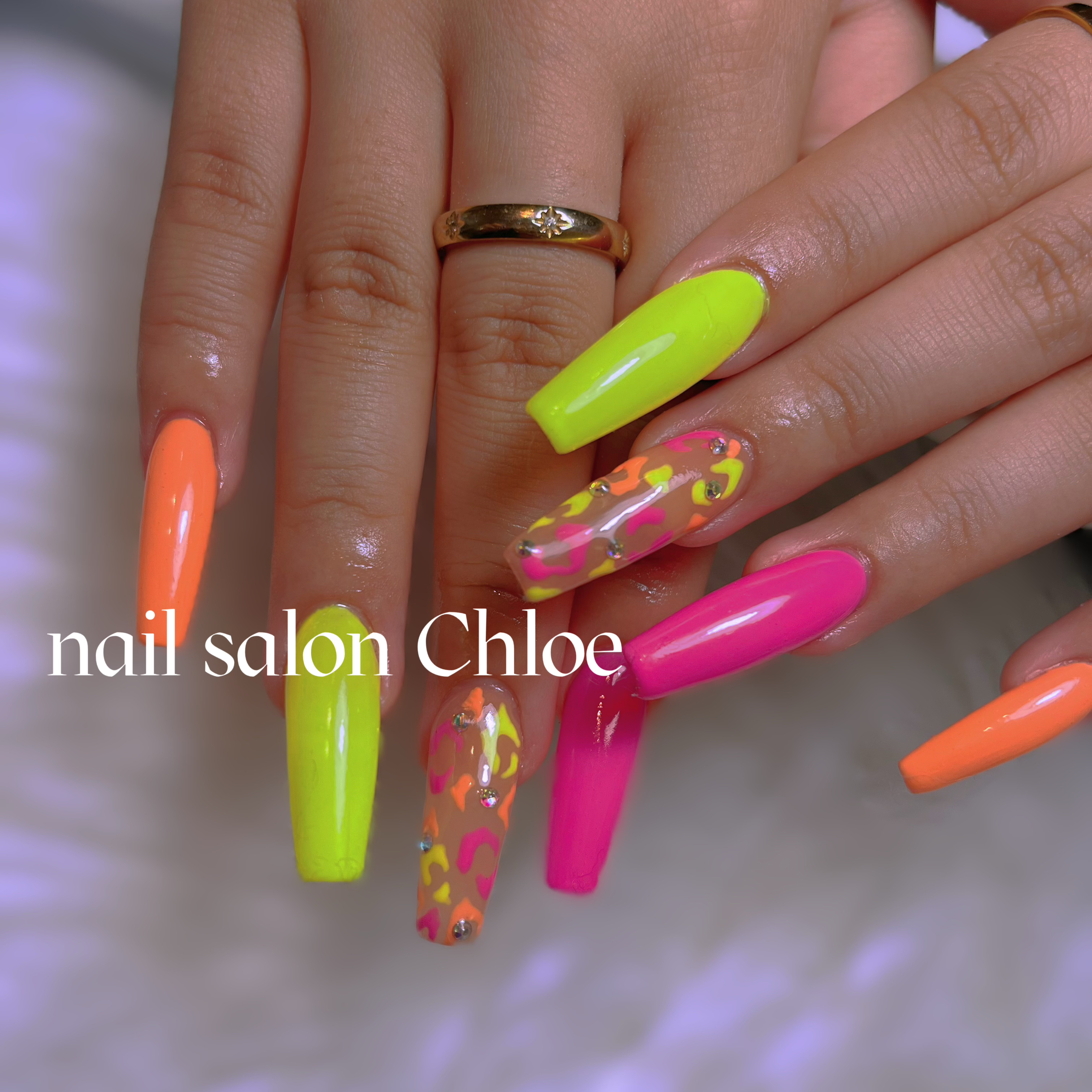 Chloe_LINA