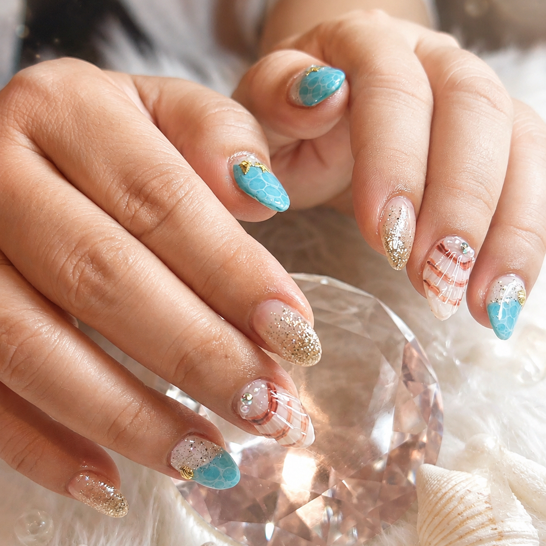 Nail_studio_Charmante