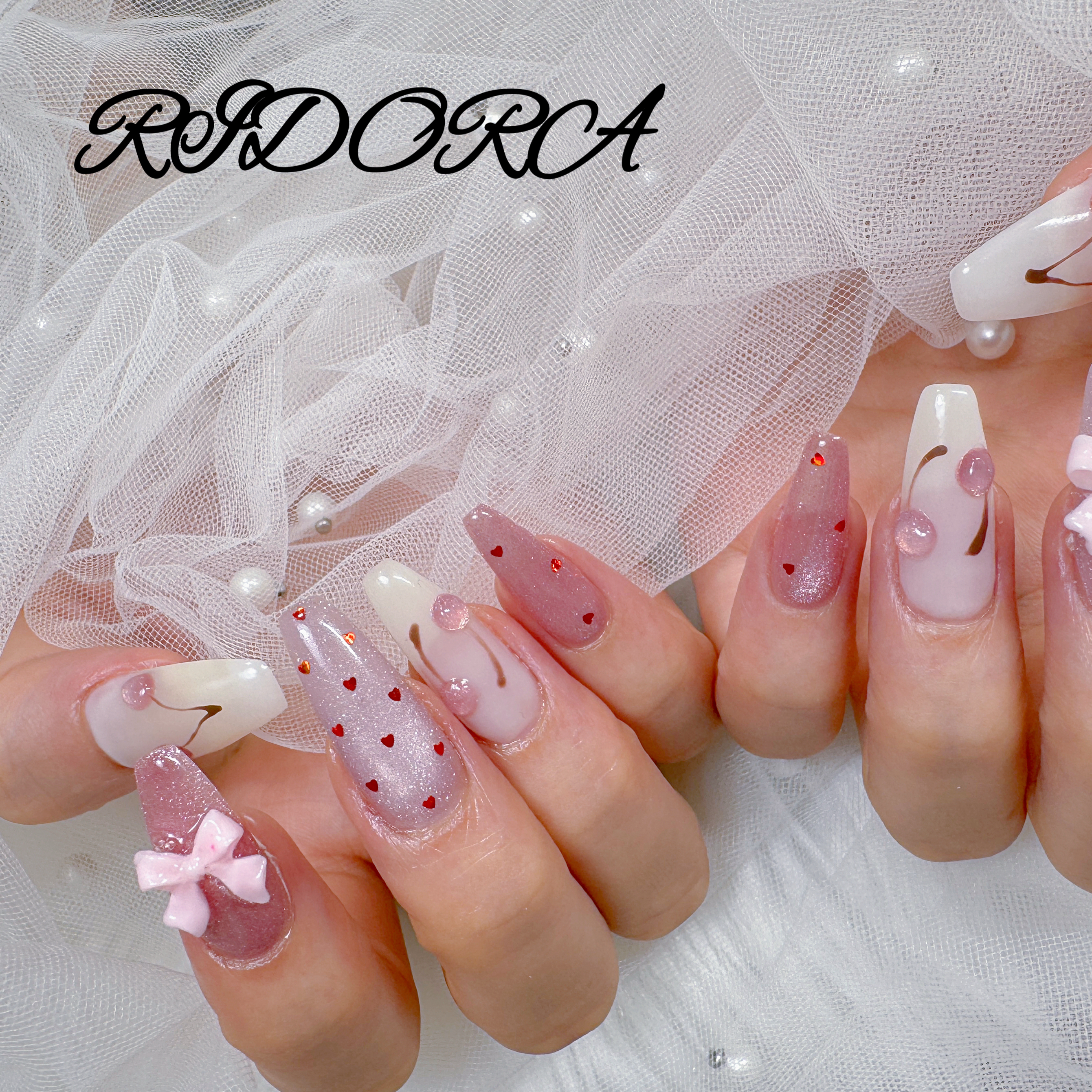 RIDORA
