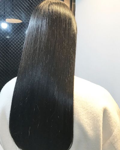 Repair Hair Treatment