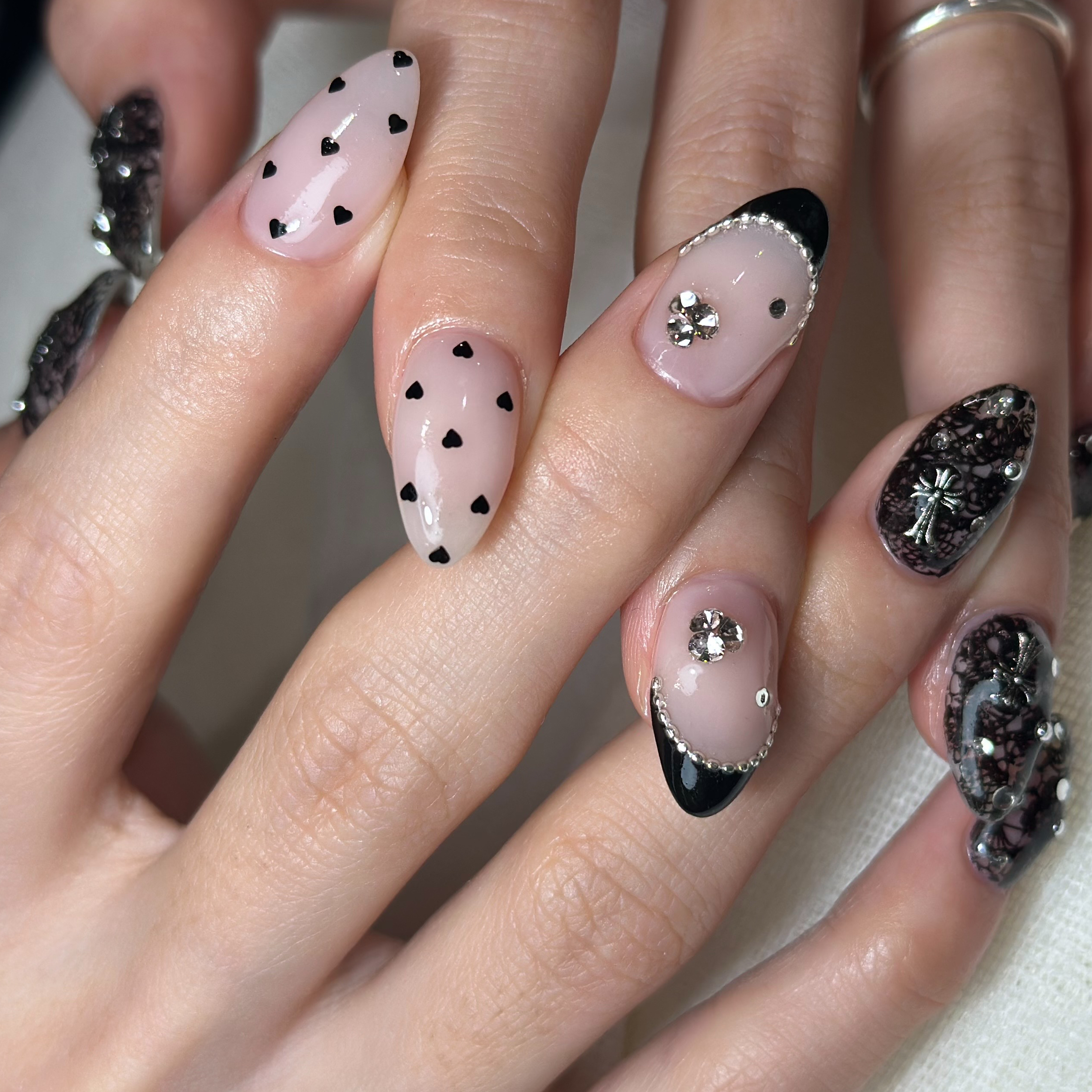 repos_nail.nagoya