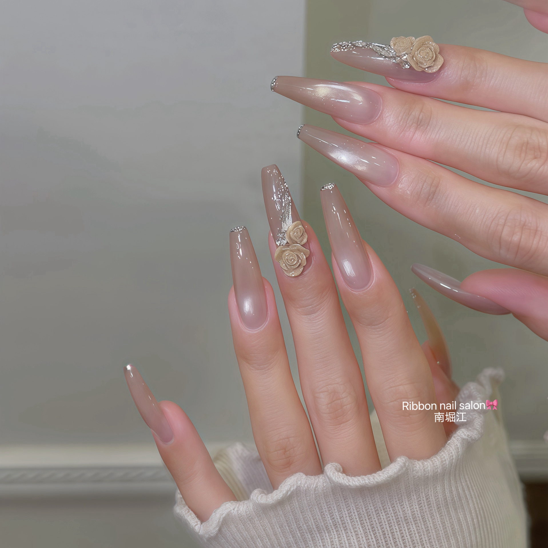 ribbon.nail.salon_minamihorie