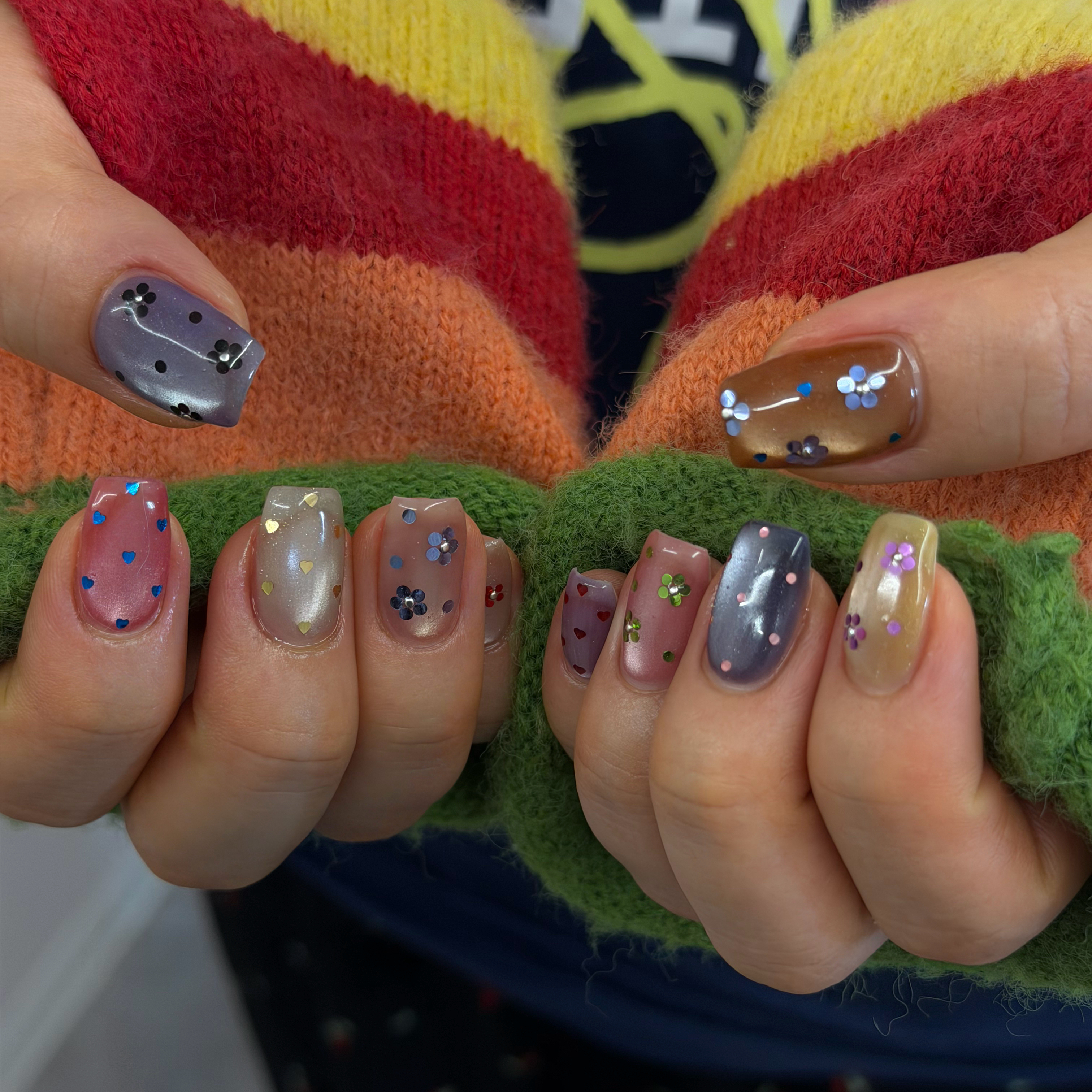 Bana___nail_cake