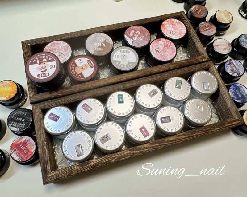 Suning_nail