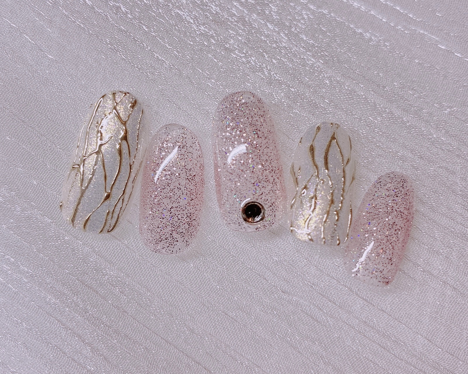BonheurNailSalon