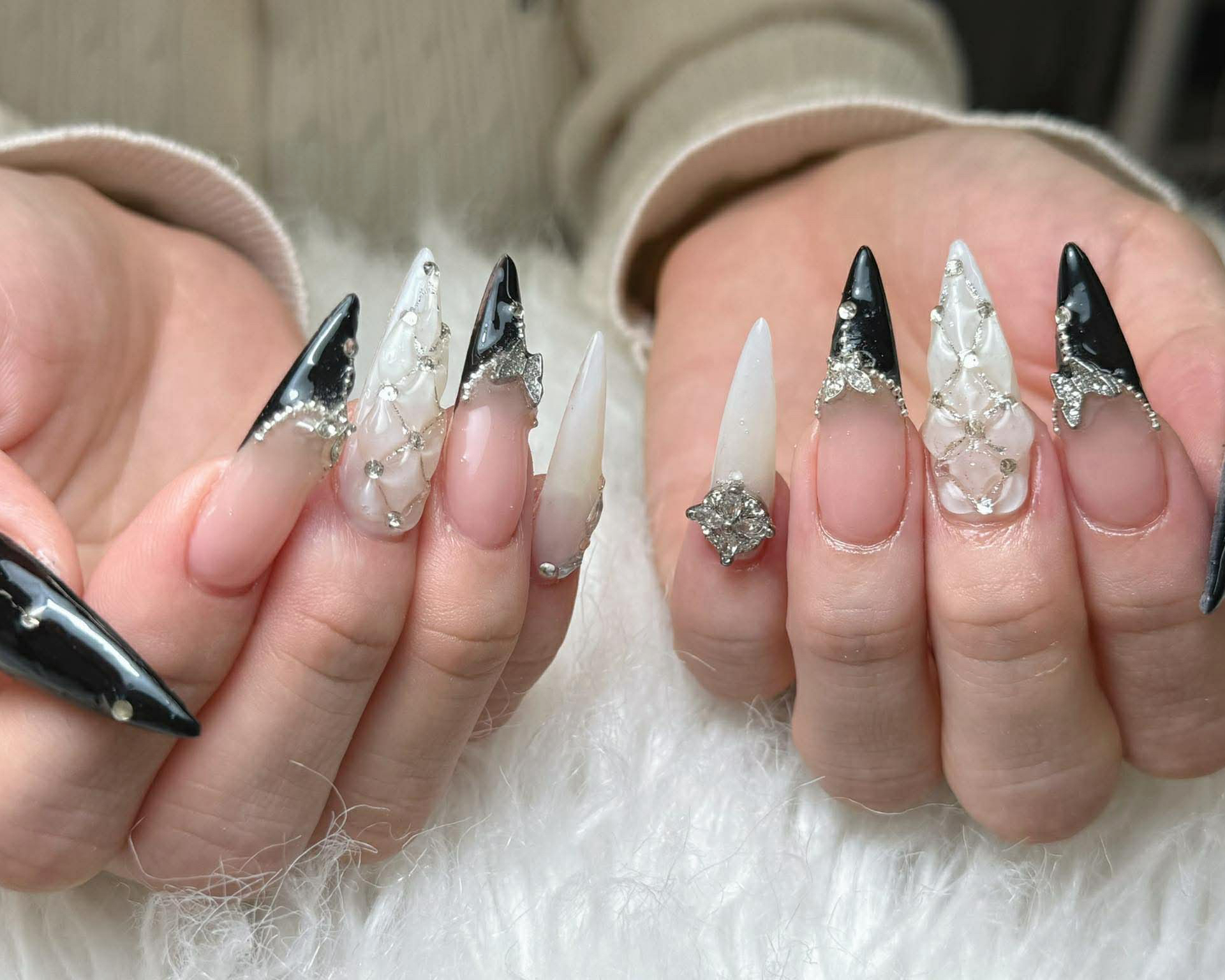 NieNail_yurufuwa