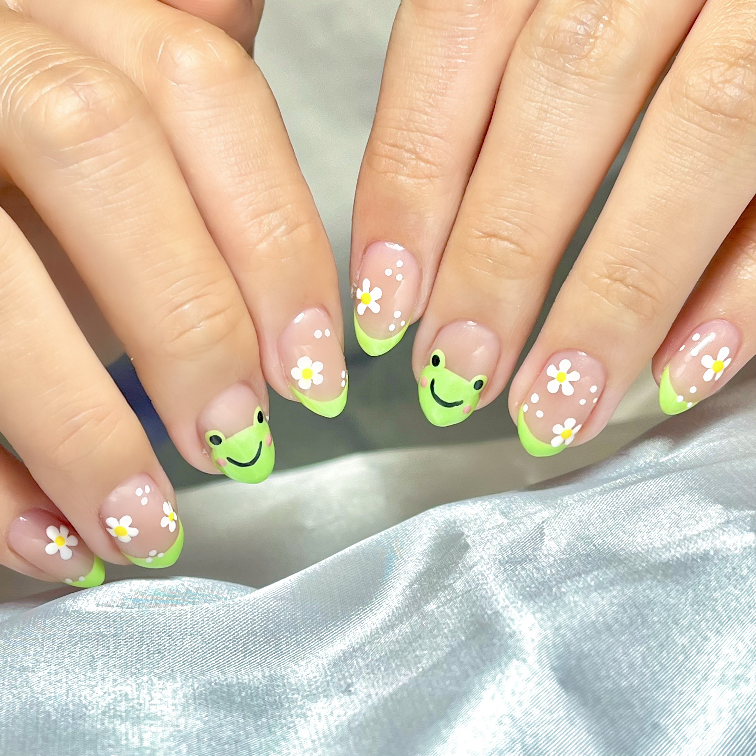 Maika_XIINHNAIL