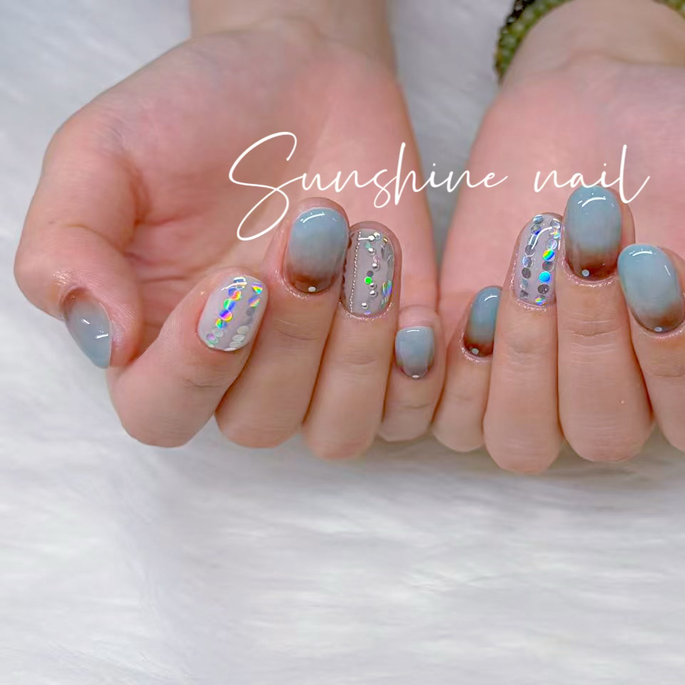 Sunshinenail