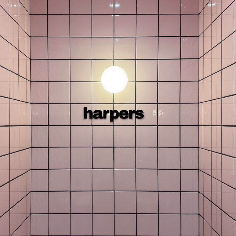 harpers