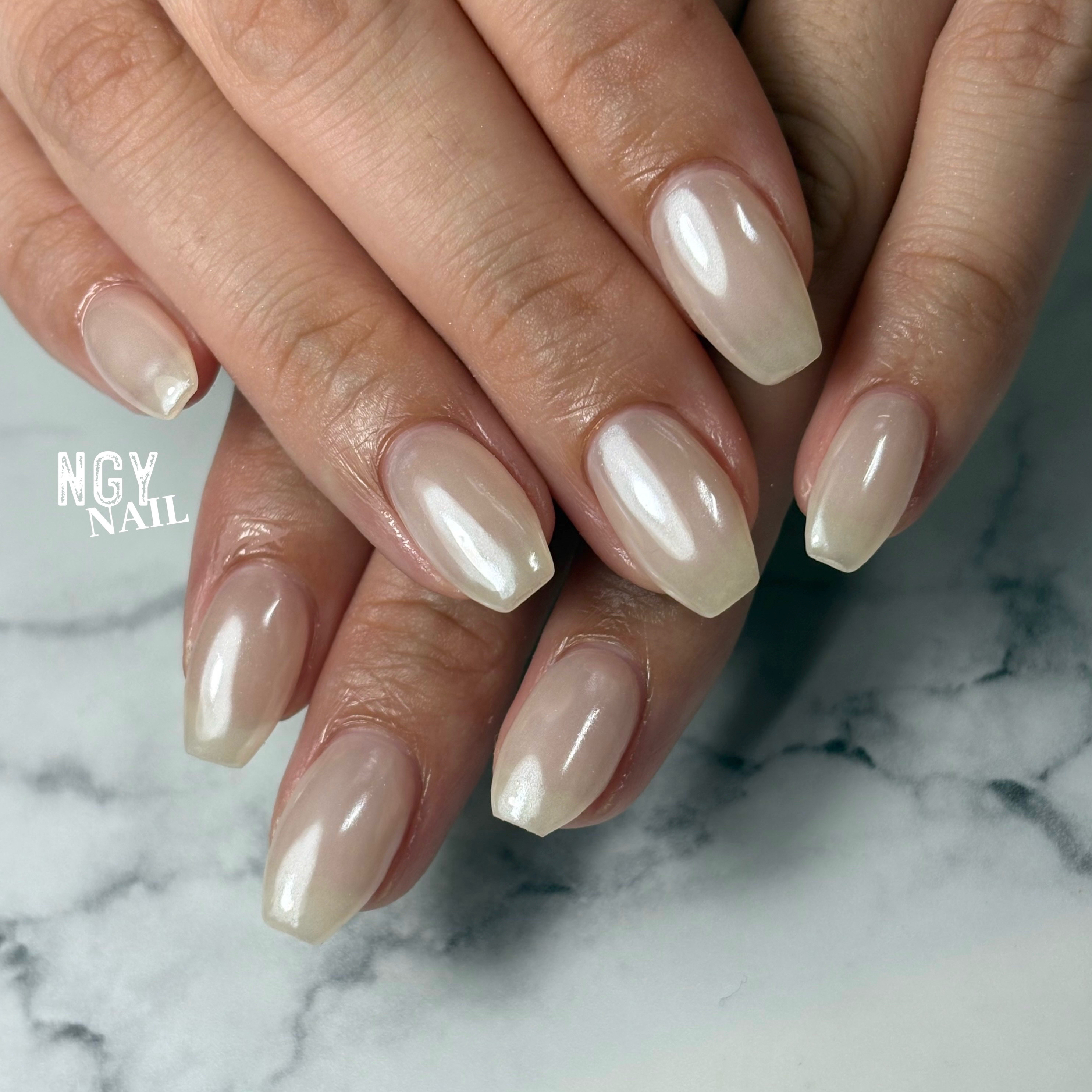 NGYNAIL
