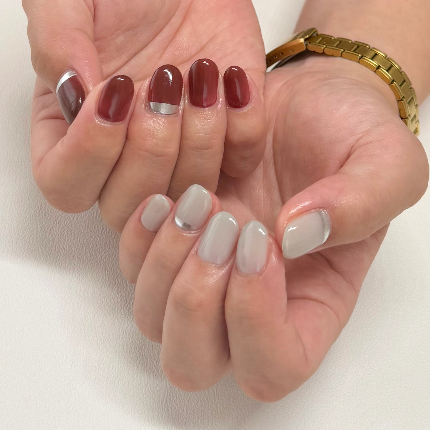 Nail__Lino