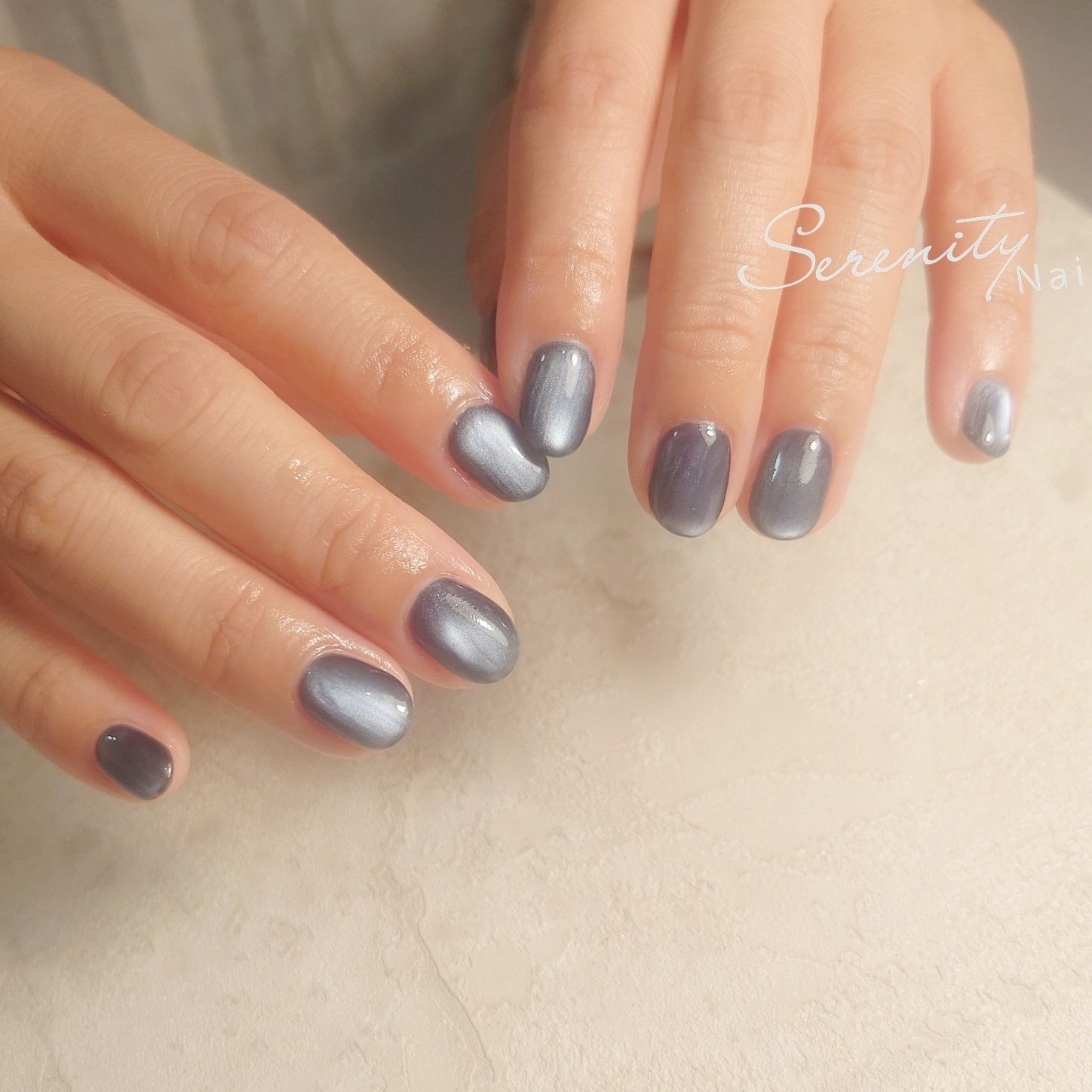Nail_Serenity