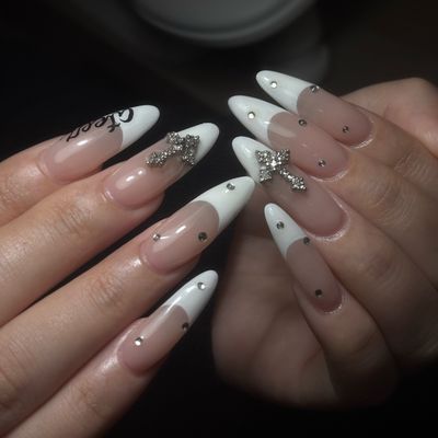 持ち込み120 min＋長さだし10本✨