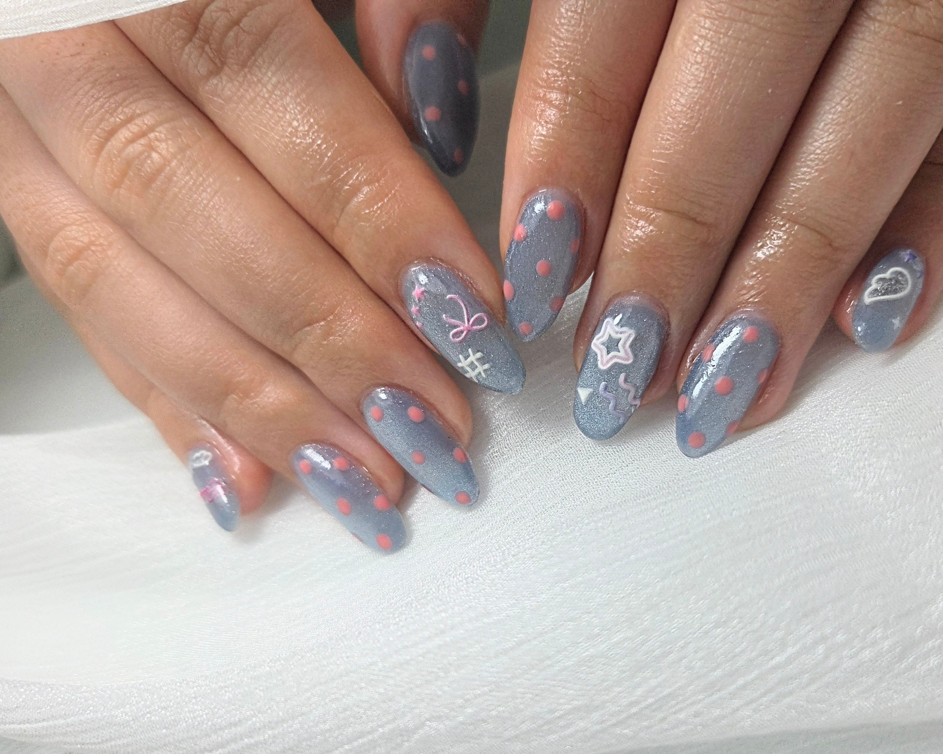 nail_KUULIA