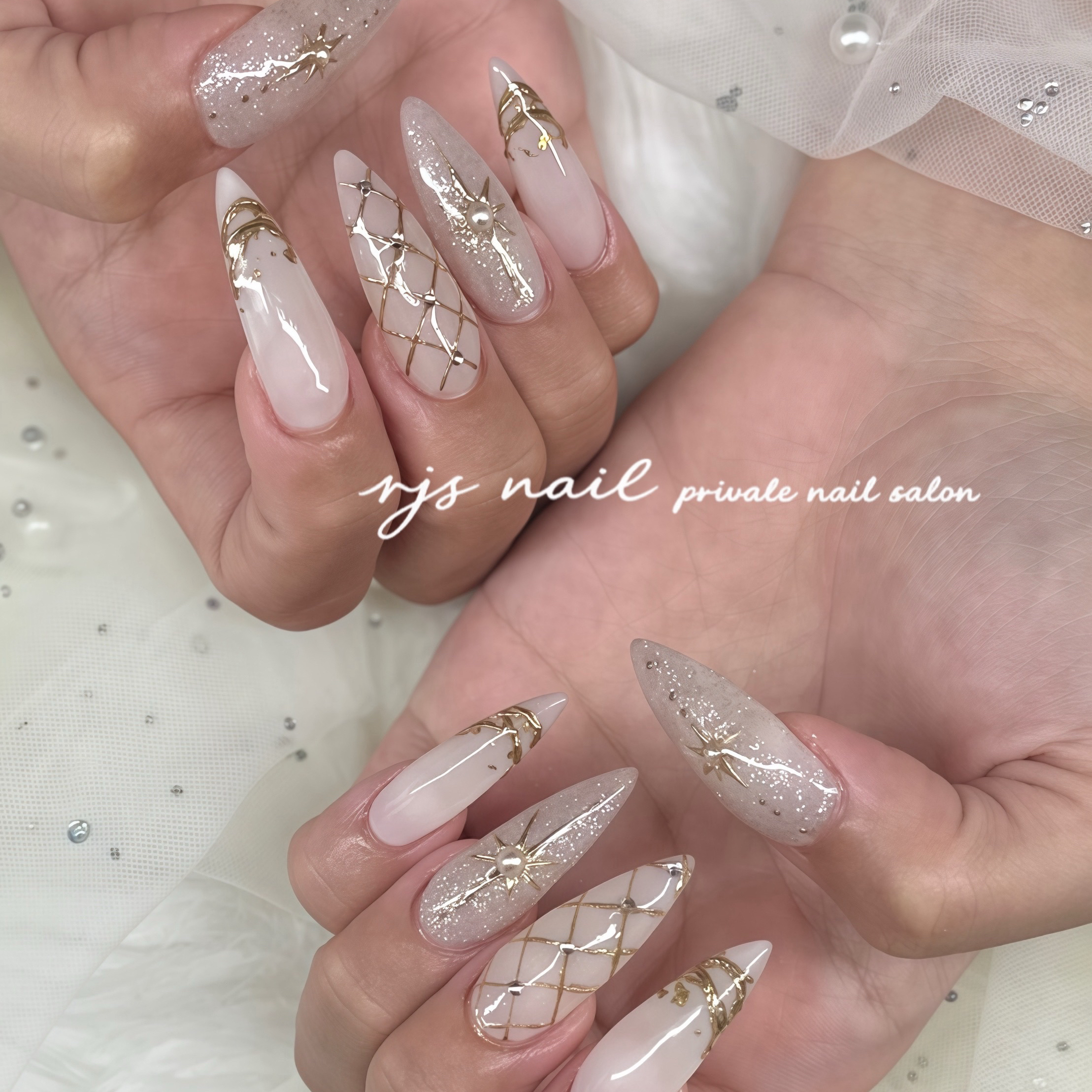 R.J.S.nail