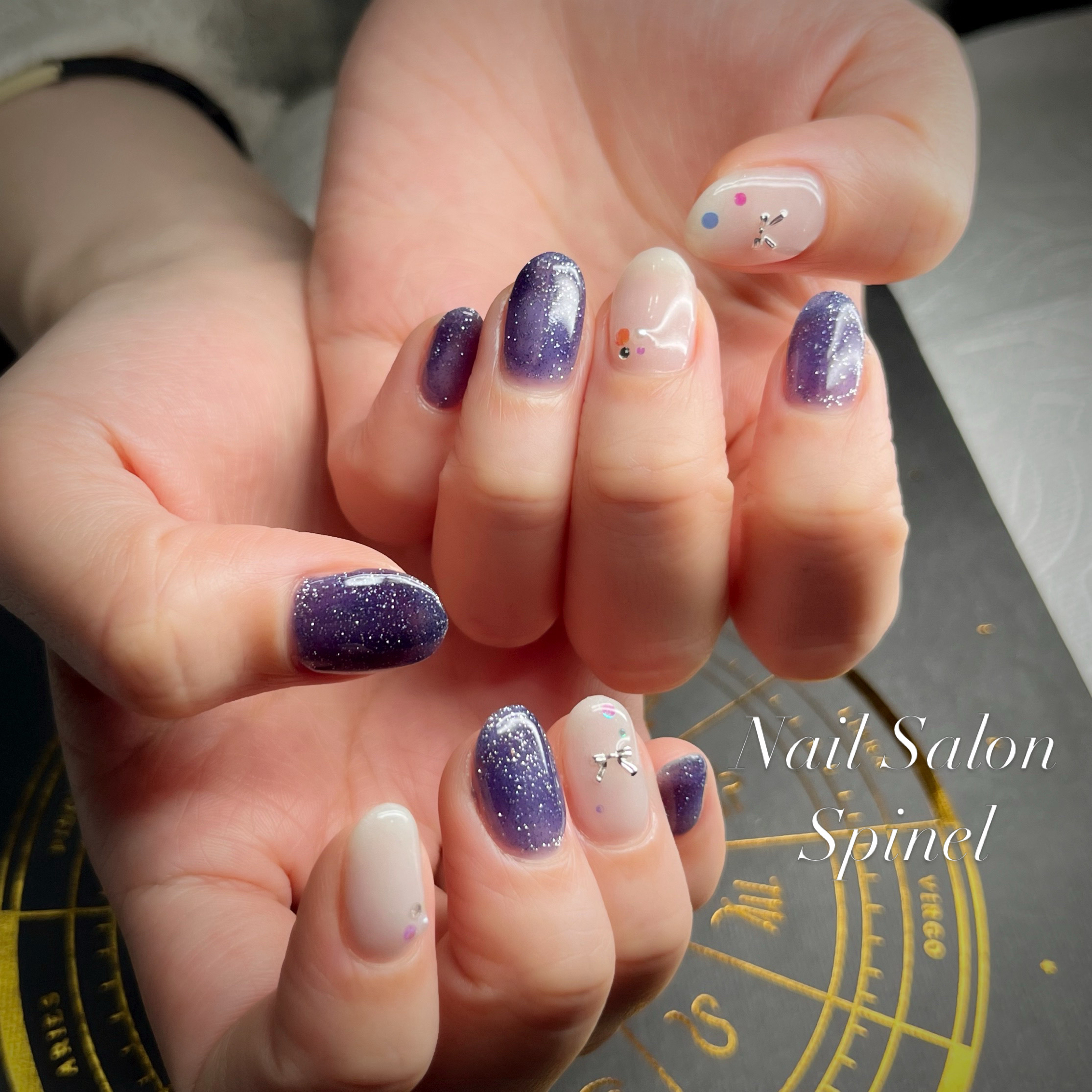 NailSalonSpinel