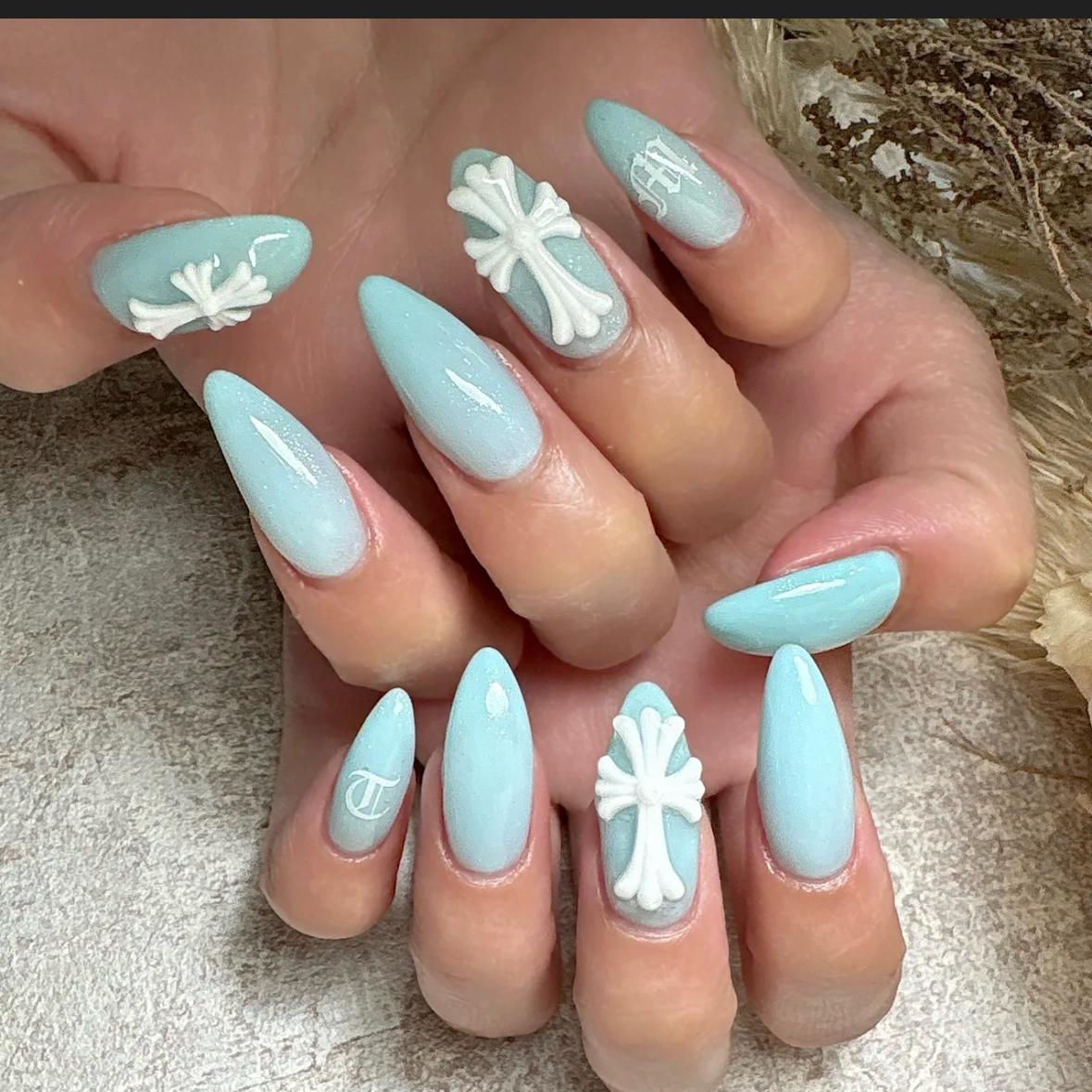 Pookynails