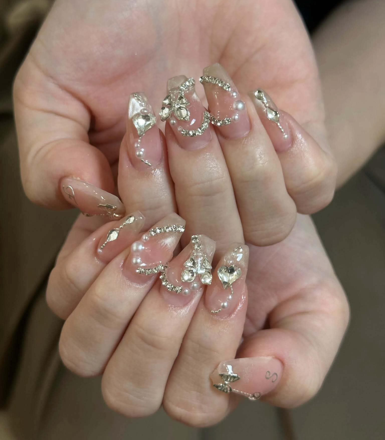 YukaRisuNails