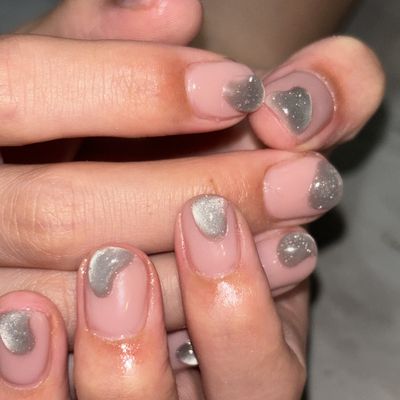 モデルメニュー シンプルデザインやり放題🛸