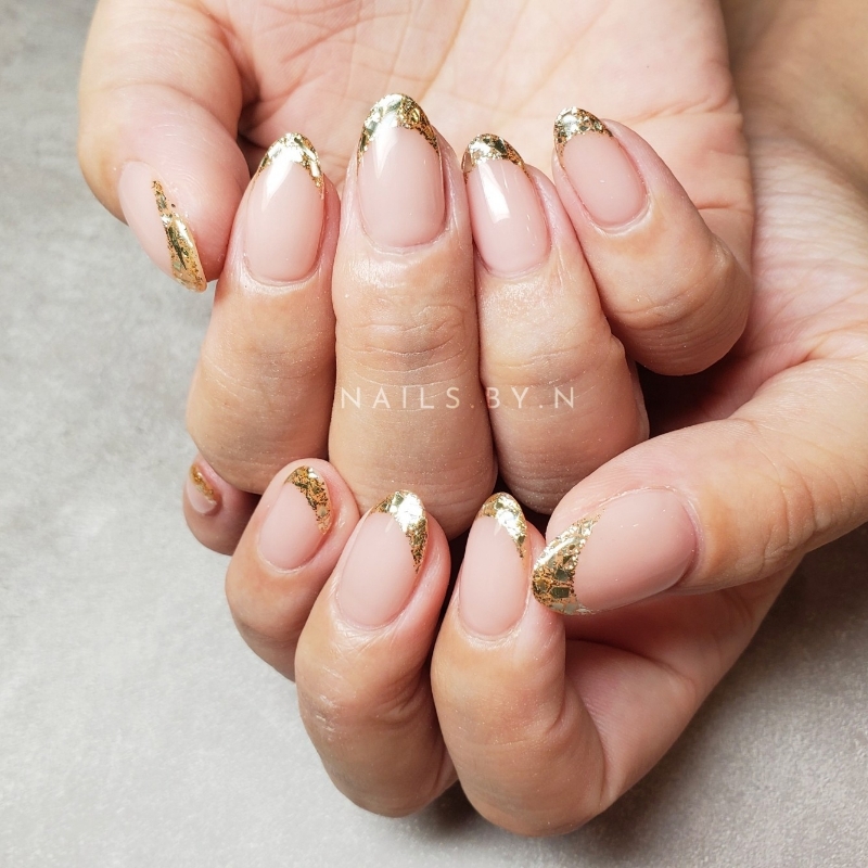 NAILS.BY.N