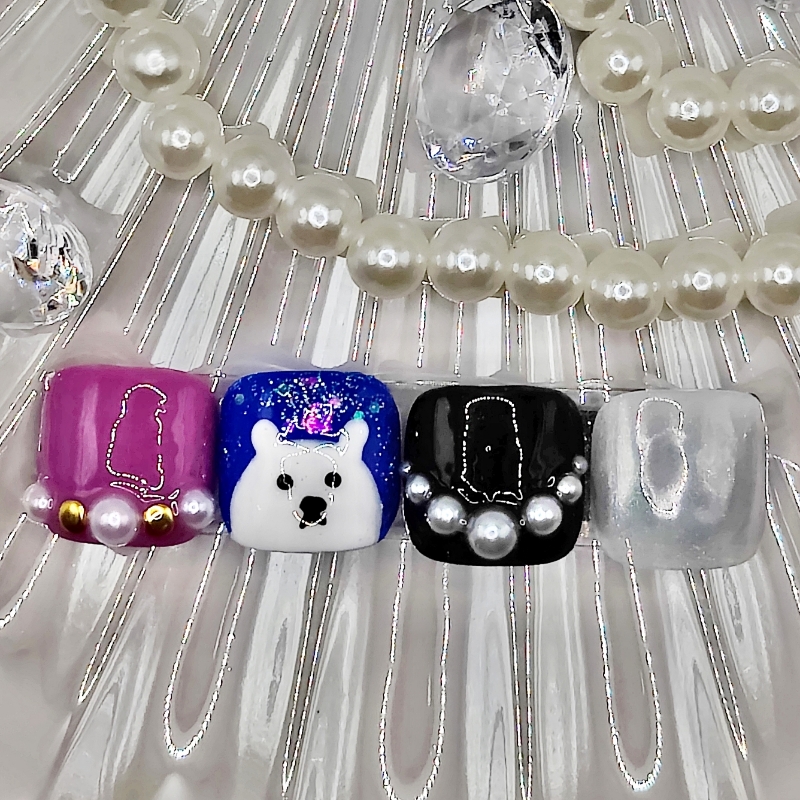 mashimaro_nail