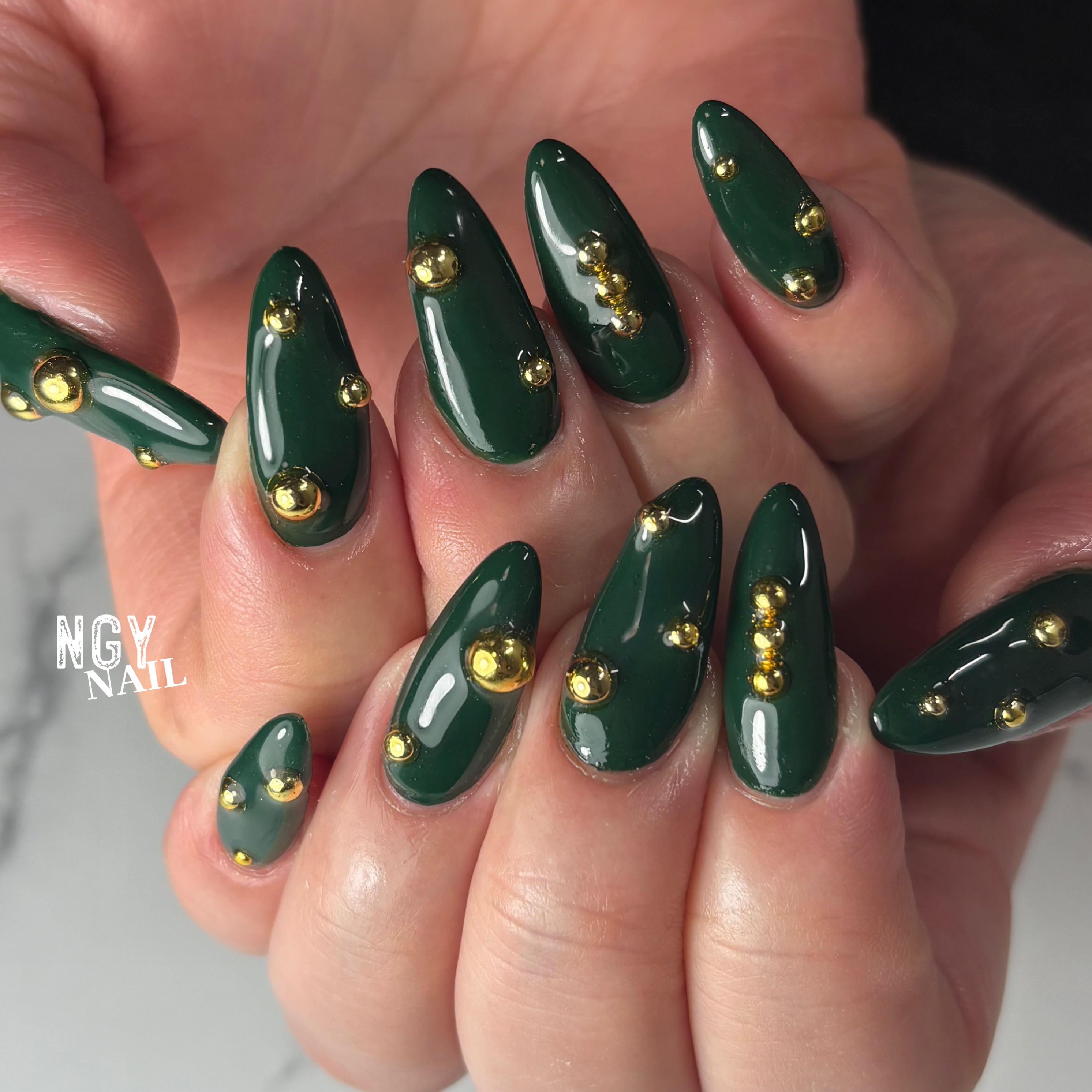 NGYNAIL