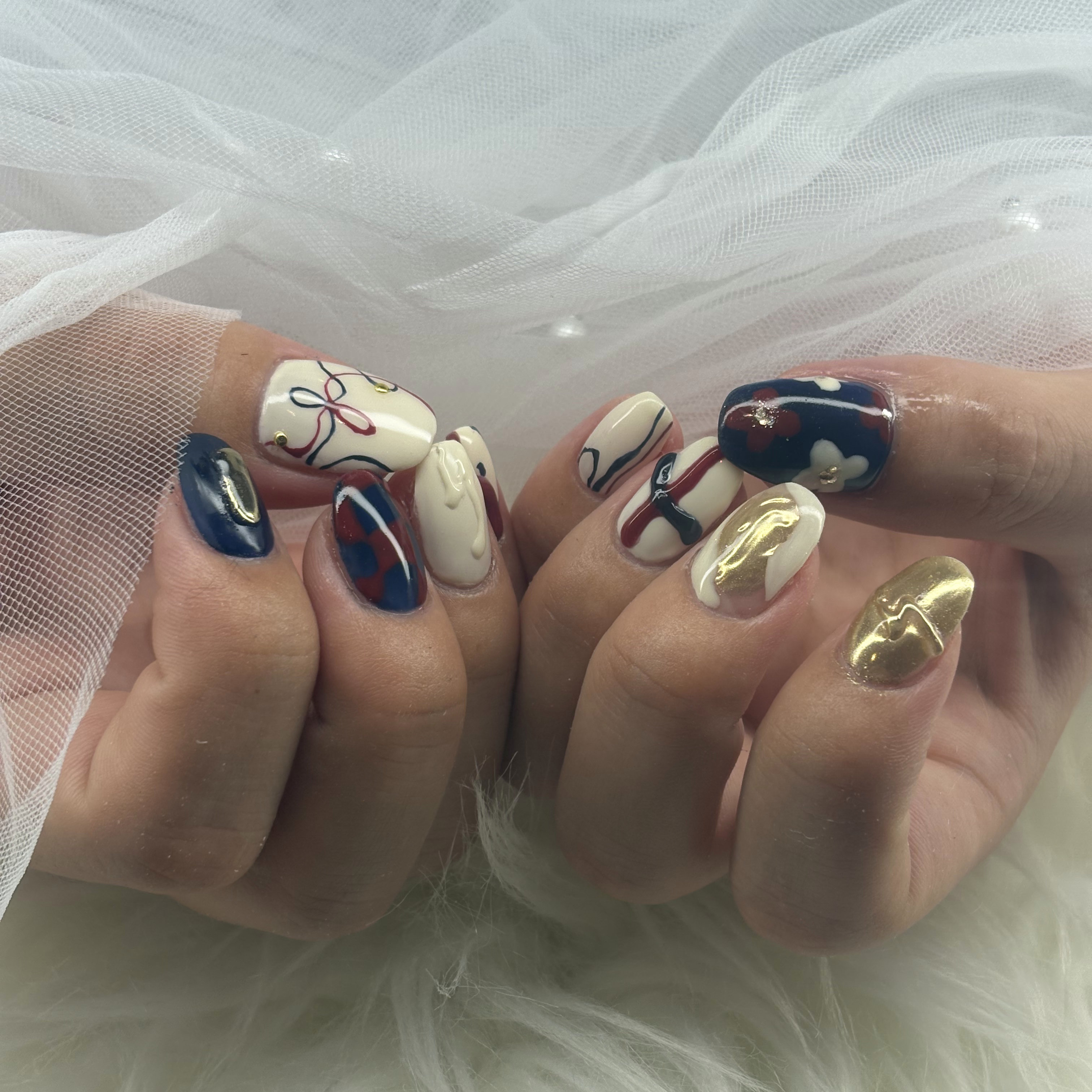 Riko_i_nail