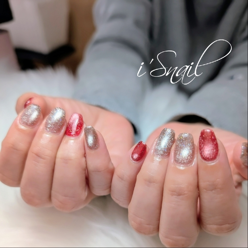 iSnailsalon