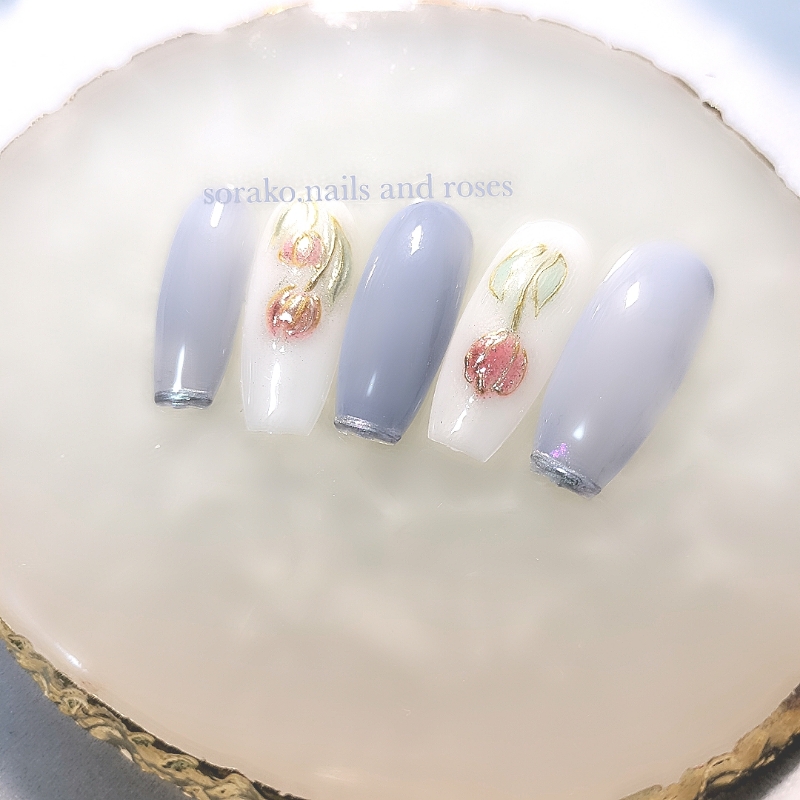 sorako.nails_and_roses