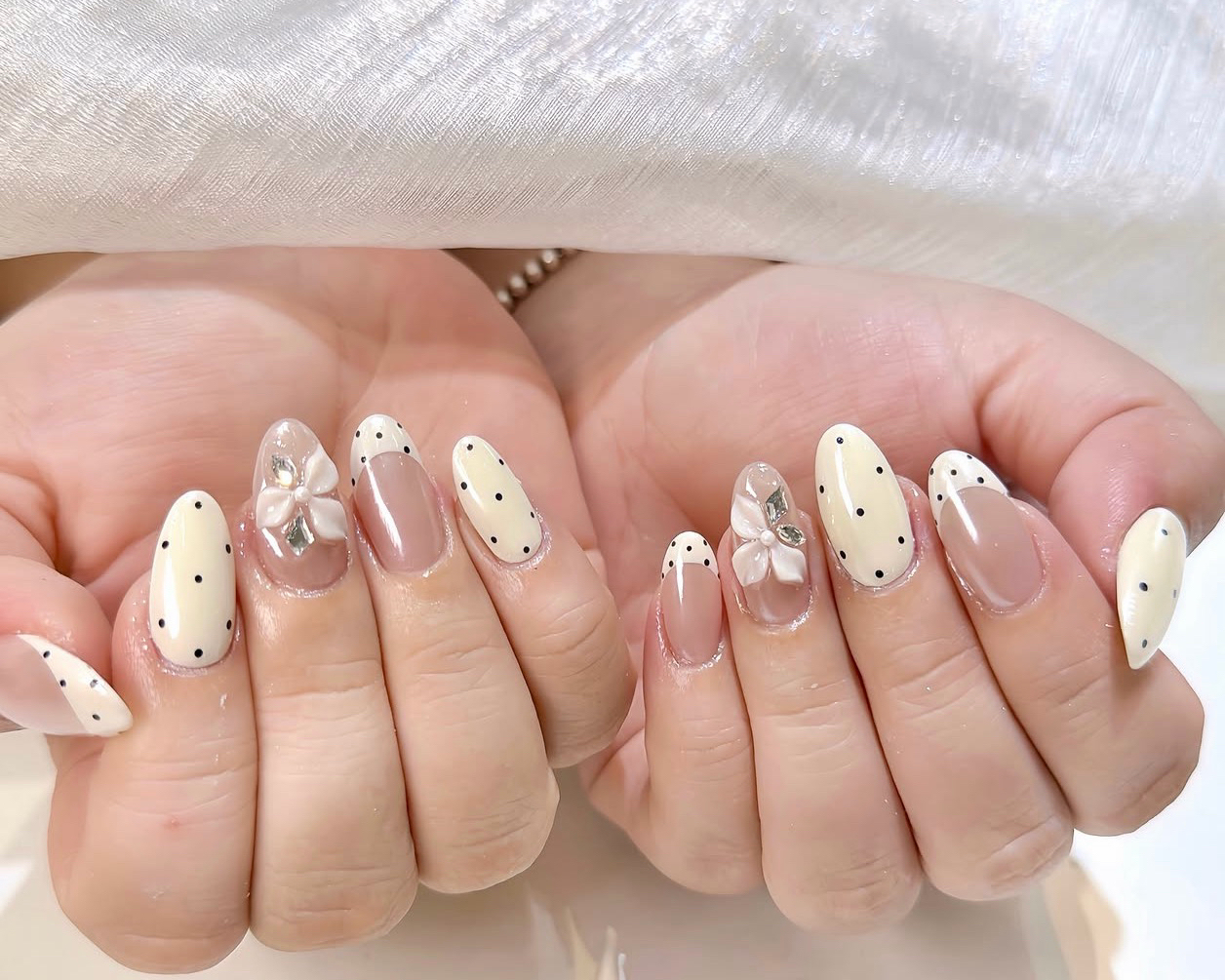 Sora_MINails