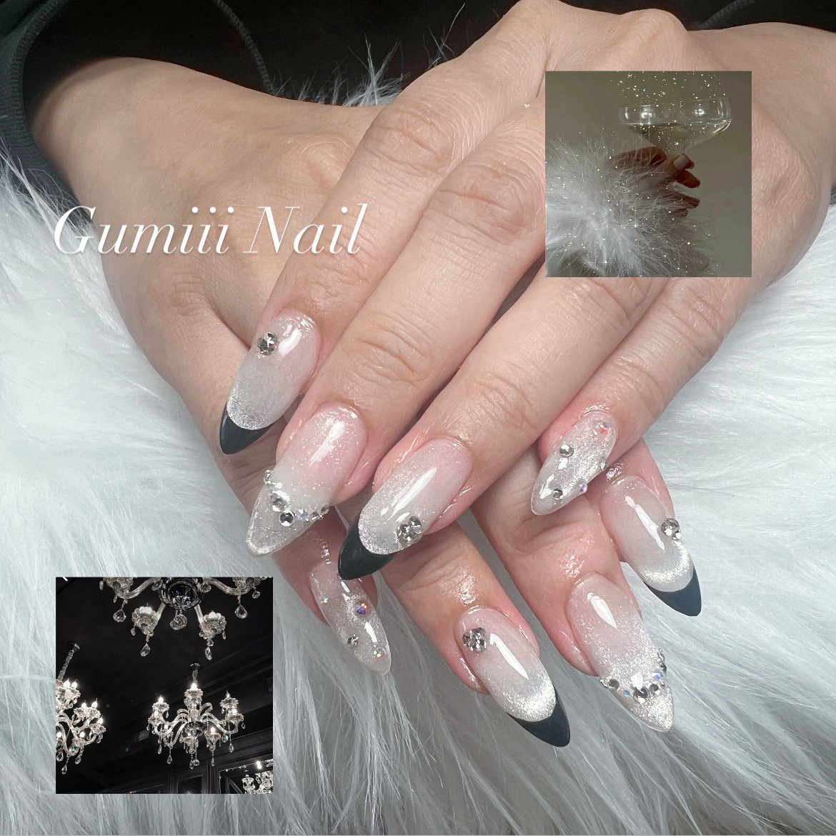 Gumiii_nail