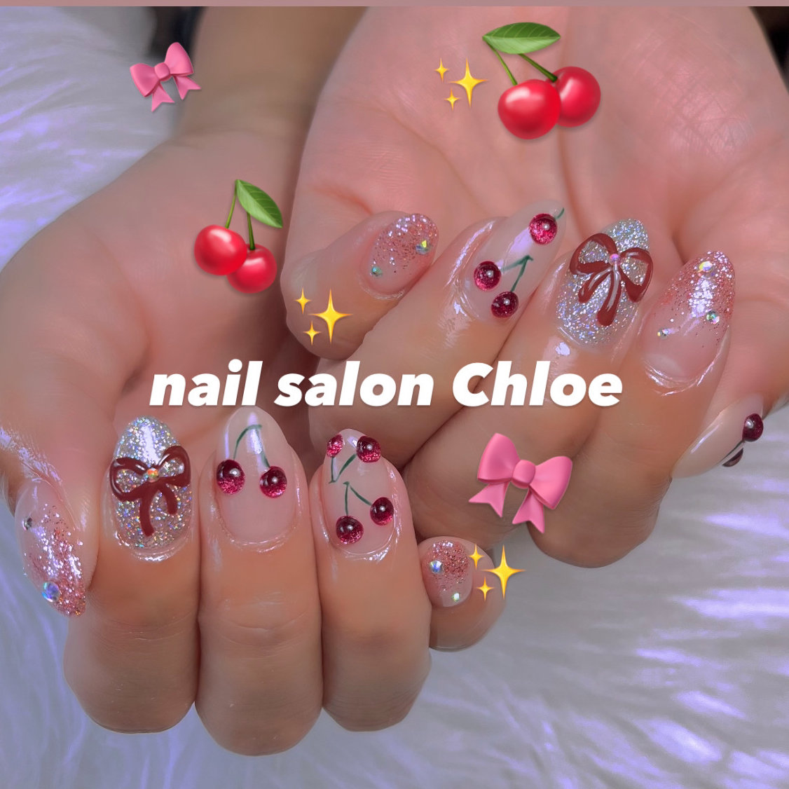 Chloe_LINA