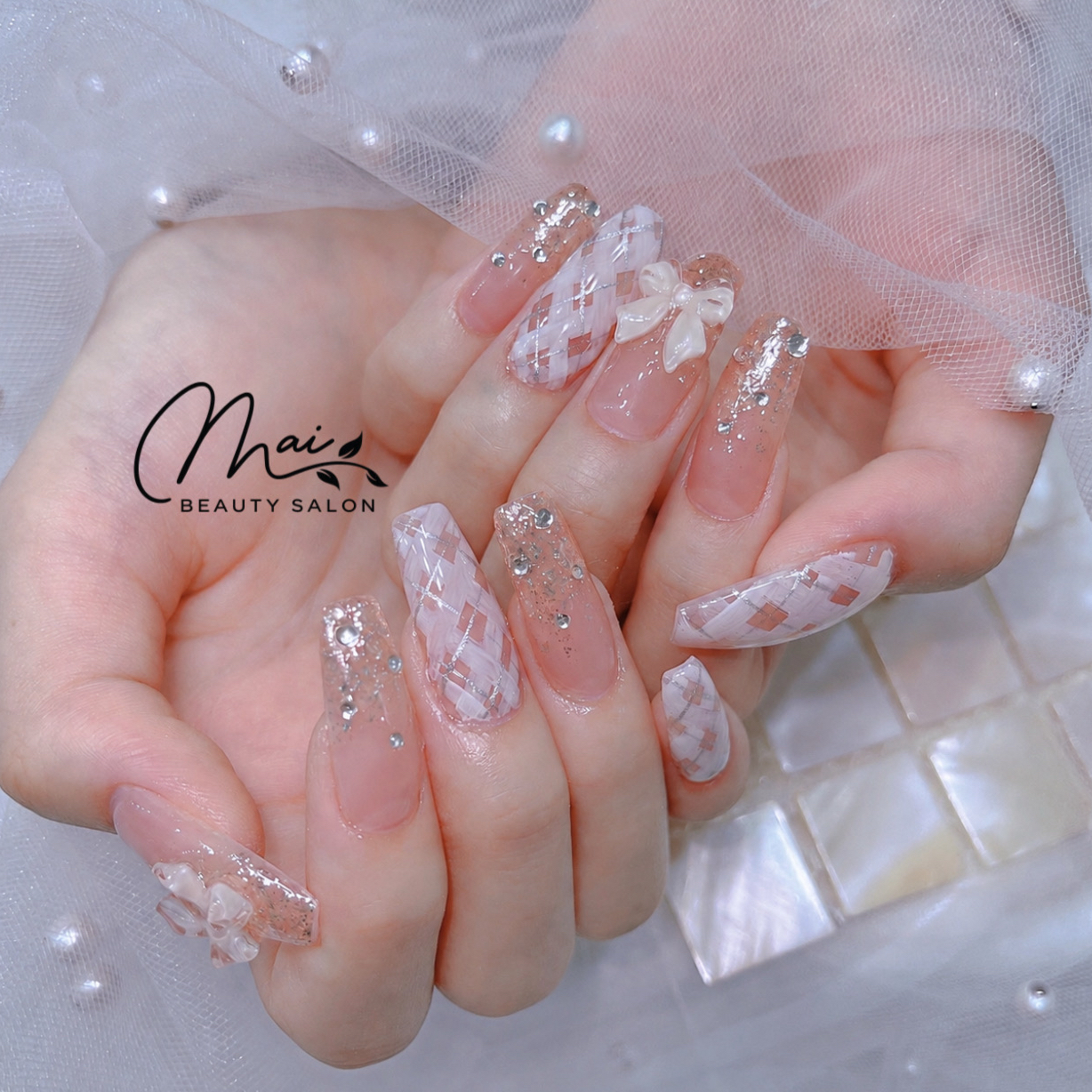 MaiBeautySalon