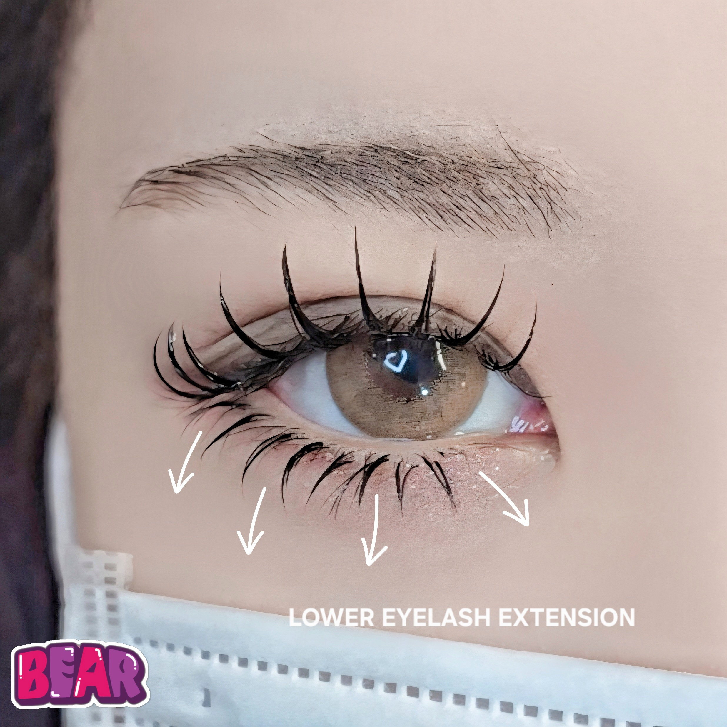 bear._.eyelash