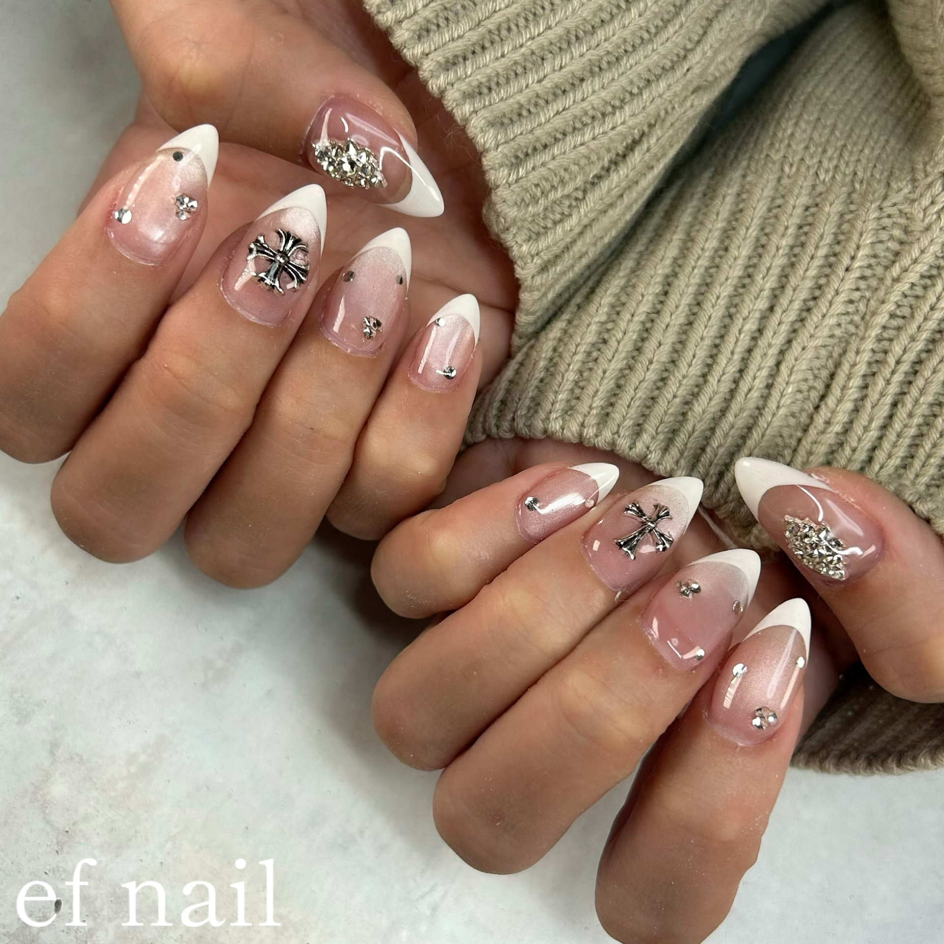efnail