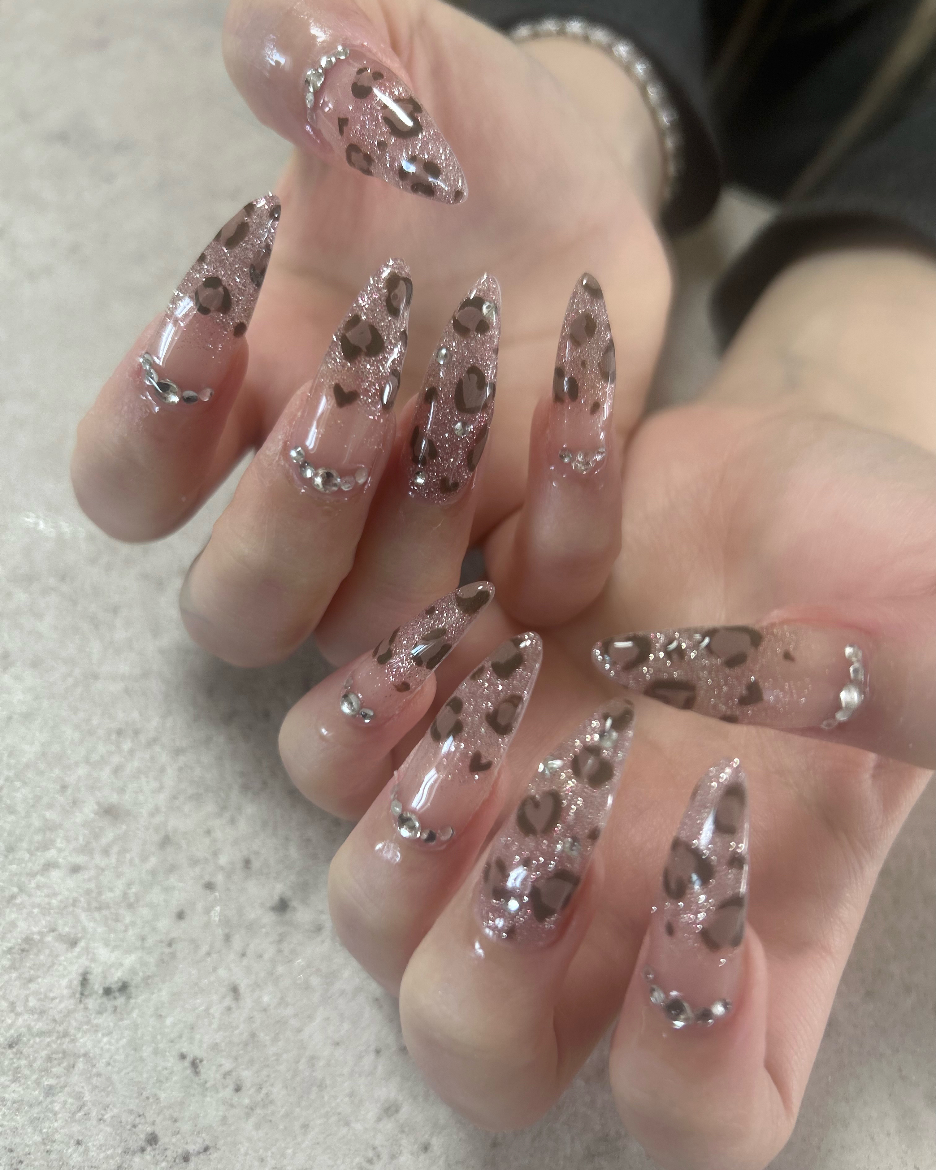 Rolissenail