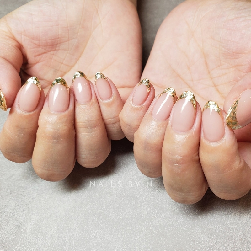 NAILS.BY.N