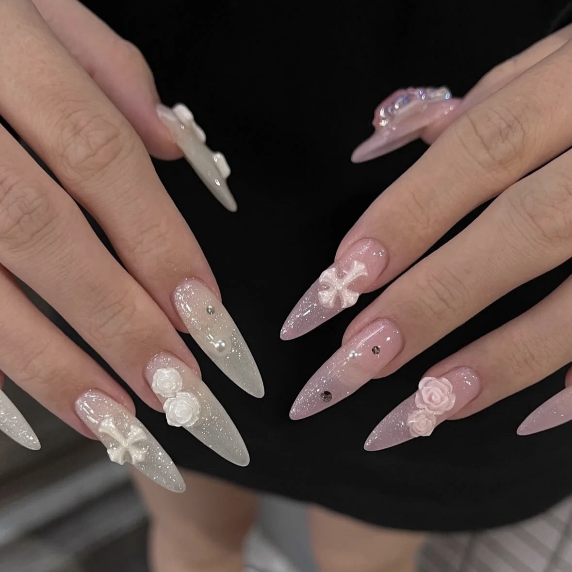 dieunail